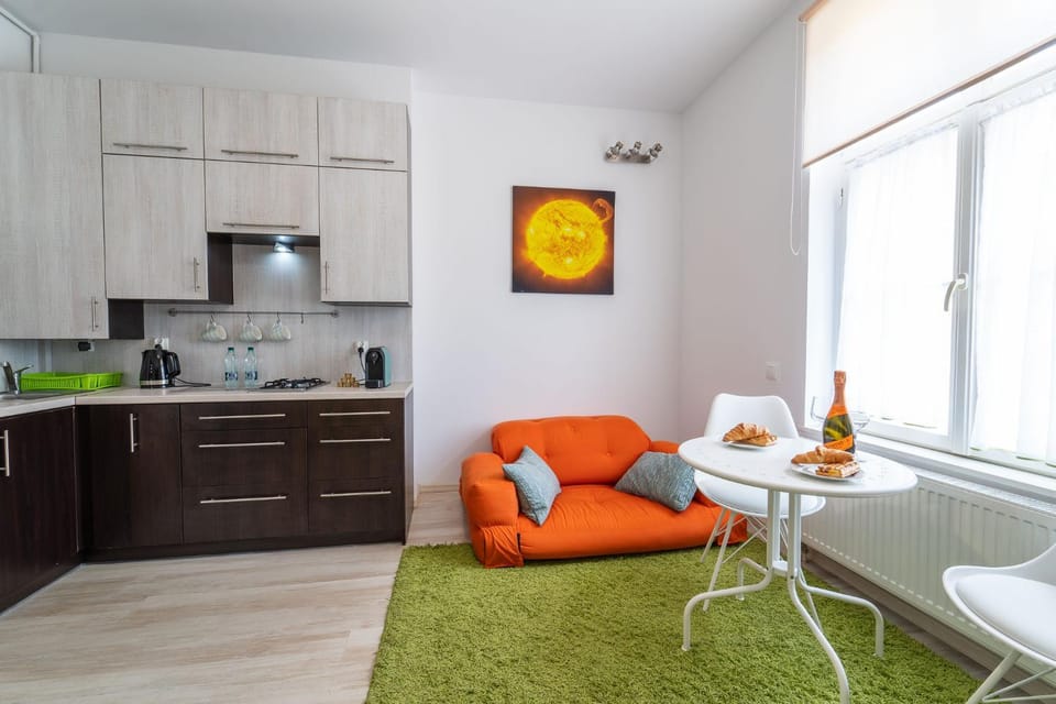 Apartament Copernicus Olsztyn Apartment in Poland