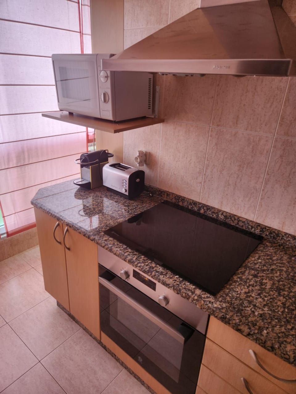 APARTAMENTO VILLA 3 Apartment in O Salnés