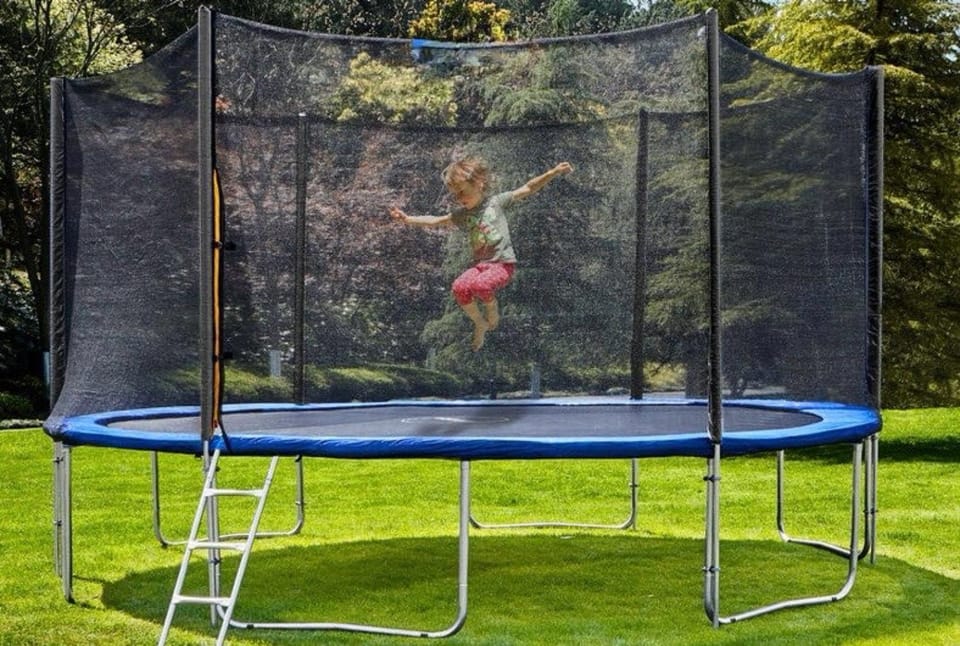 Children play ground