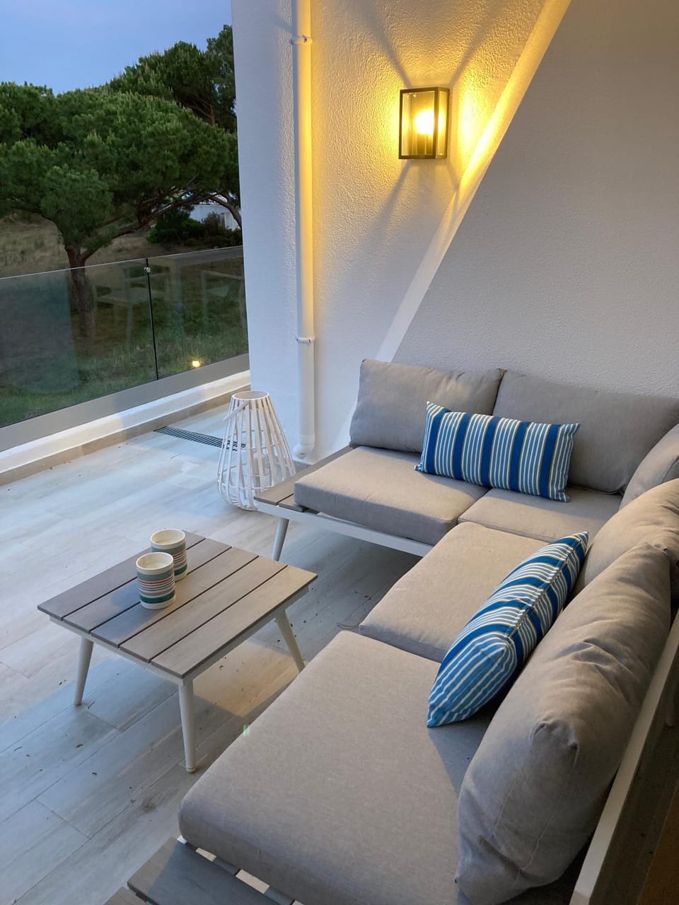 View (from property/room), Balcony/Terrace