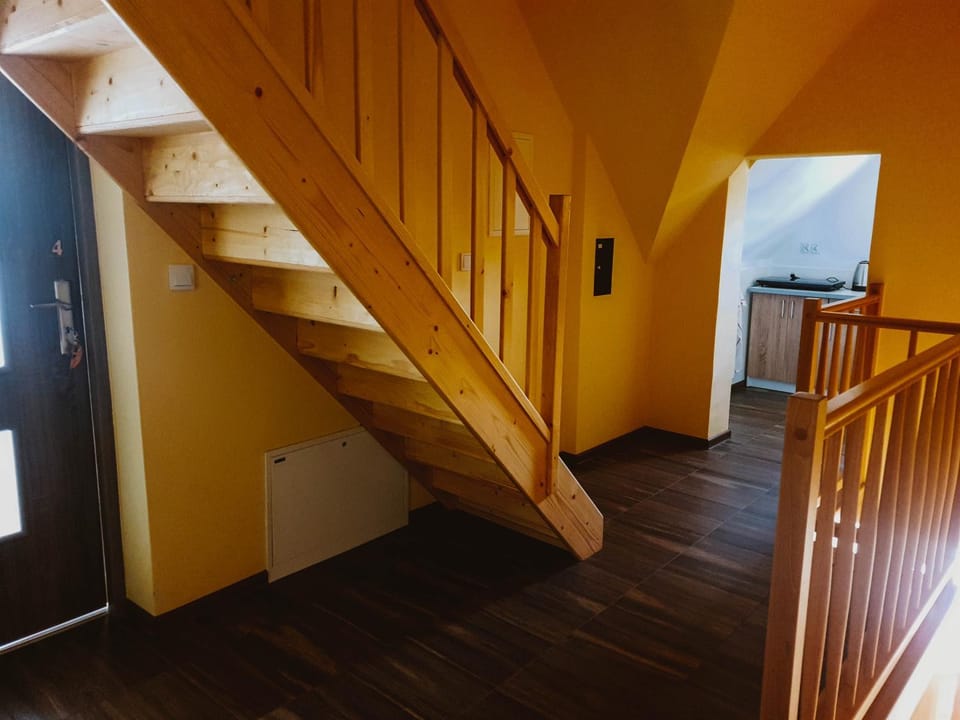 Willa Gazda Bed and Breakfast in Lesser Poland Voivodeship
