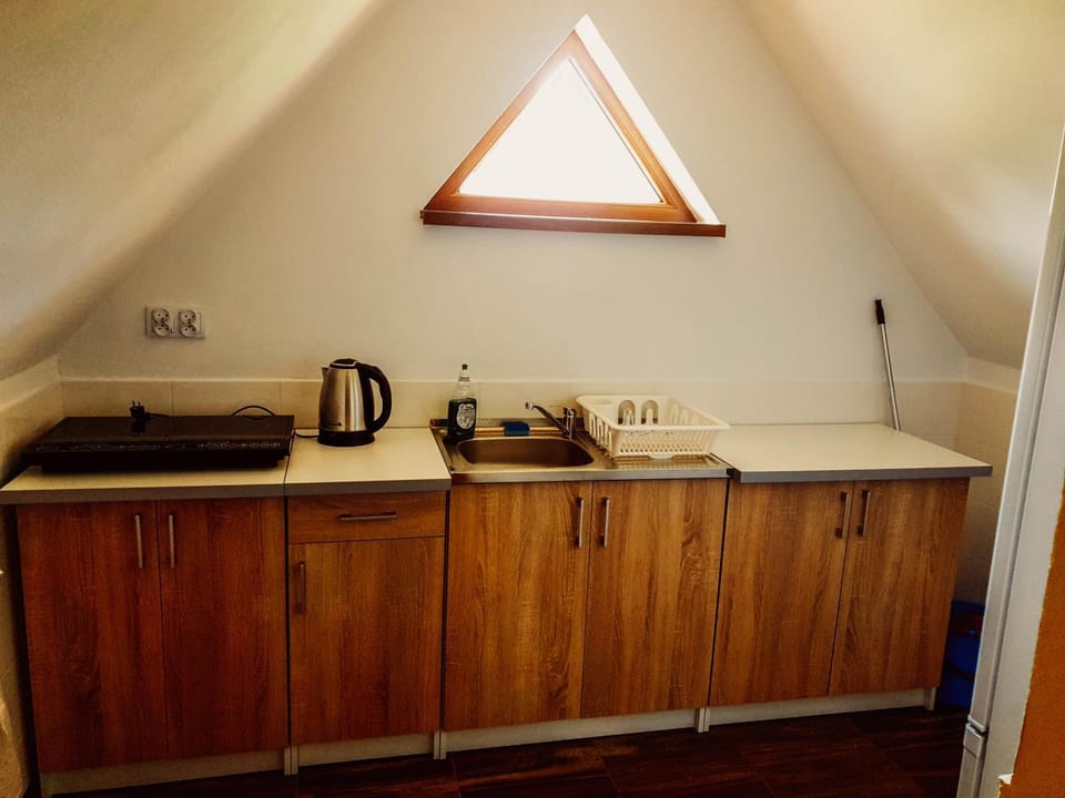 Willa Gazda Bed and Breakfast in Lesser Poland Voivodeship