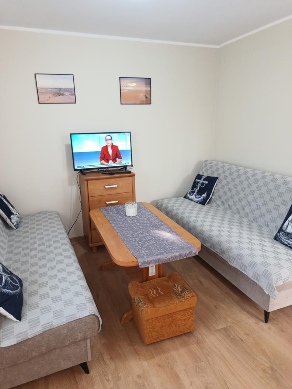 Communal lounge/ TV room, Seating area