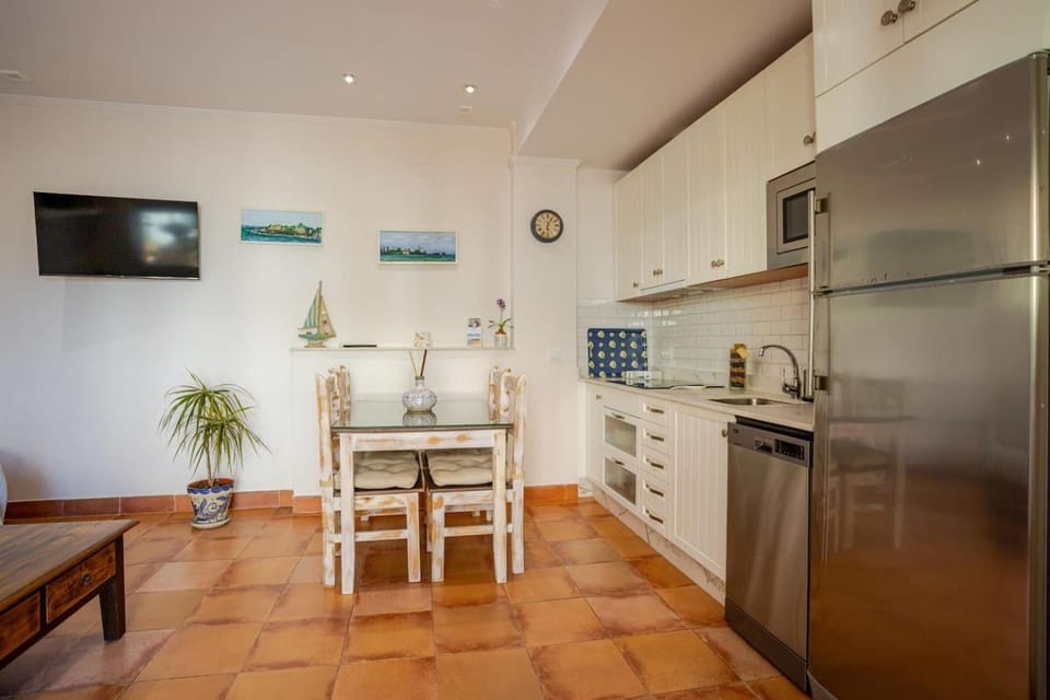 La Perla de Puerto Sherry Apartment in El Puerto de Santa María