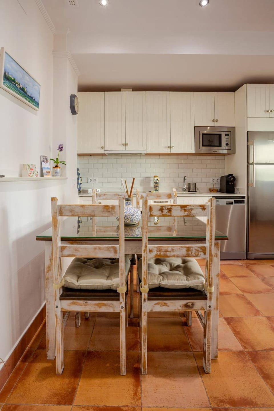 La Perla de Puerto Sherry Apartment in El Puerto de Santa María