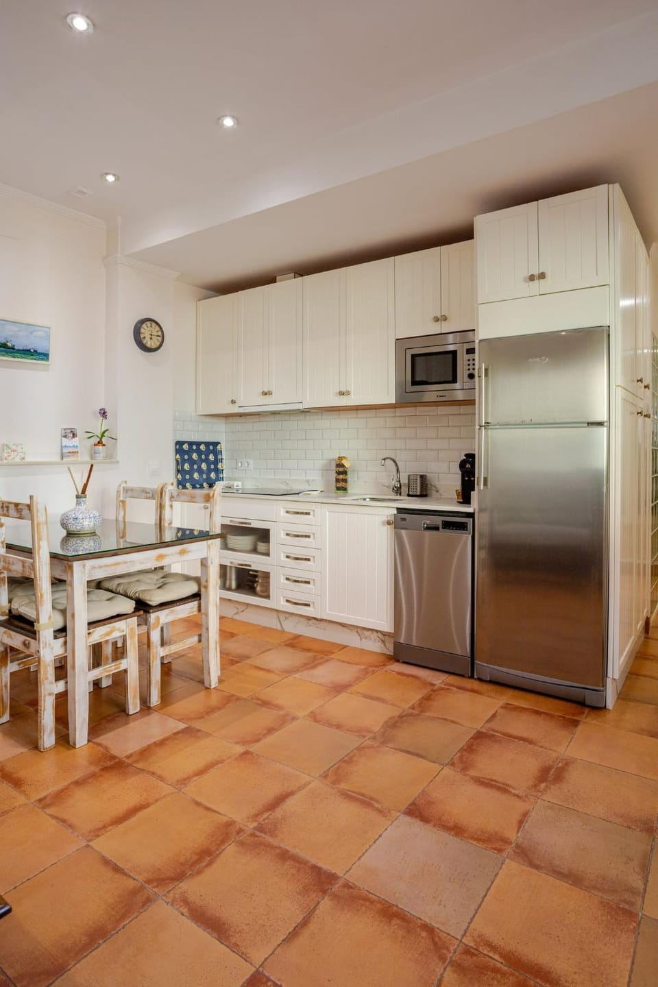 La Perla de Puerto Sherry Apartment in El Puerto de Santa María