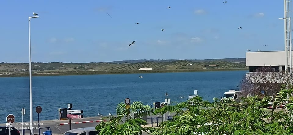 Suite Mirando al Guadiana Apartment in Ayamonte