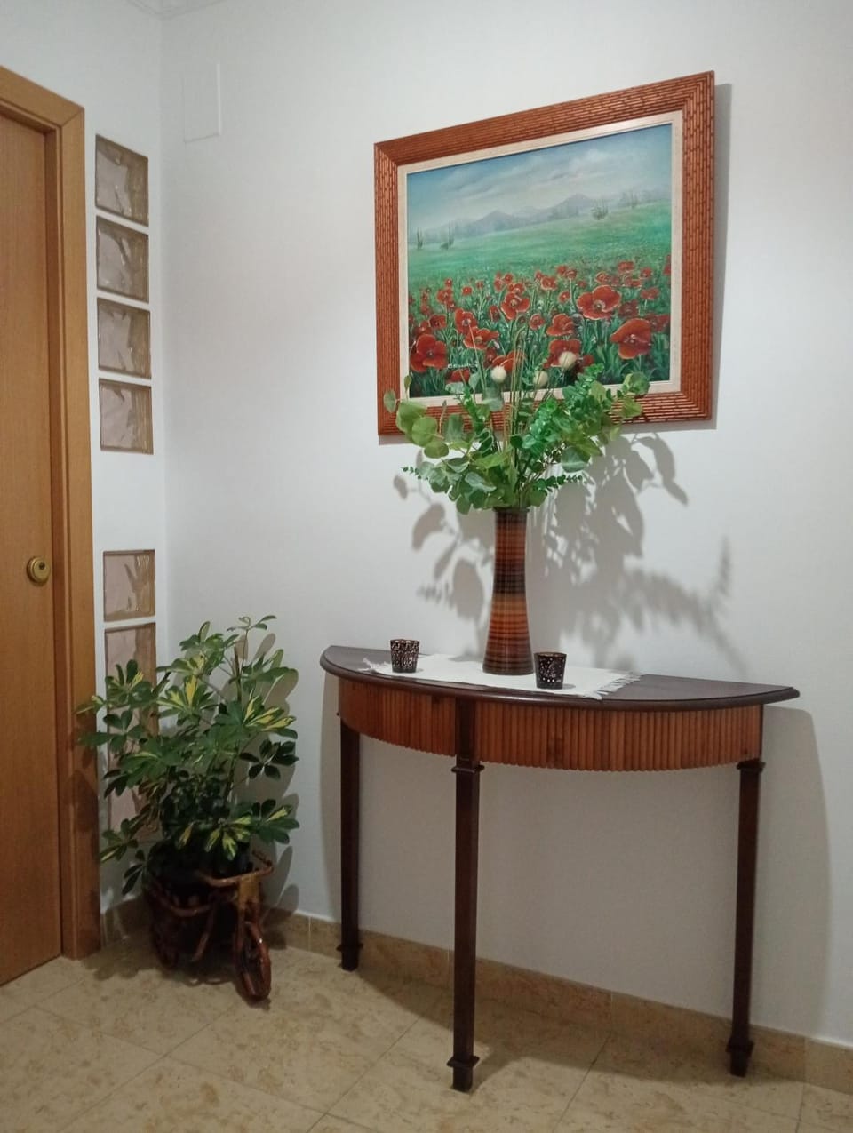 Suite Mirando al Guadiana Apartment in Ayamonte
