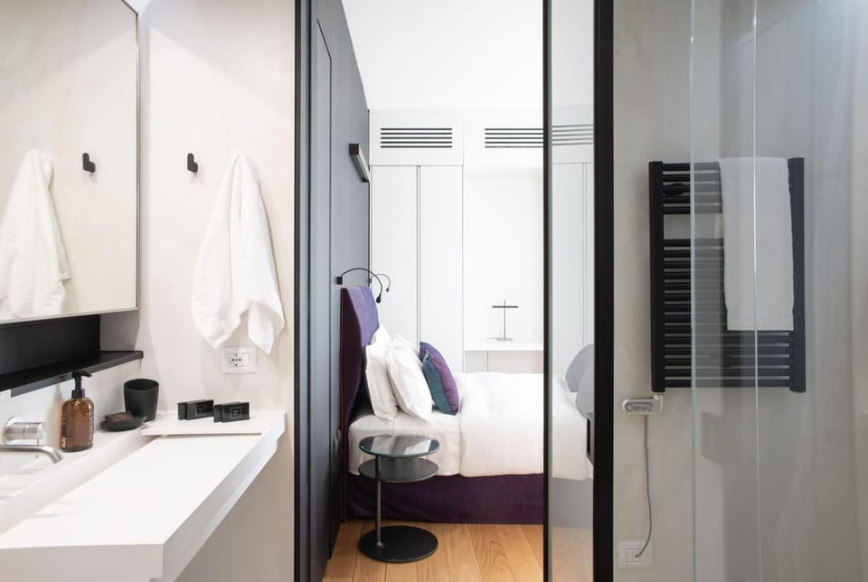 BMORE Duomo - Luxury Apartments near Duomo Apartment hotel in Milan
