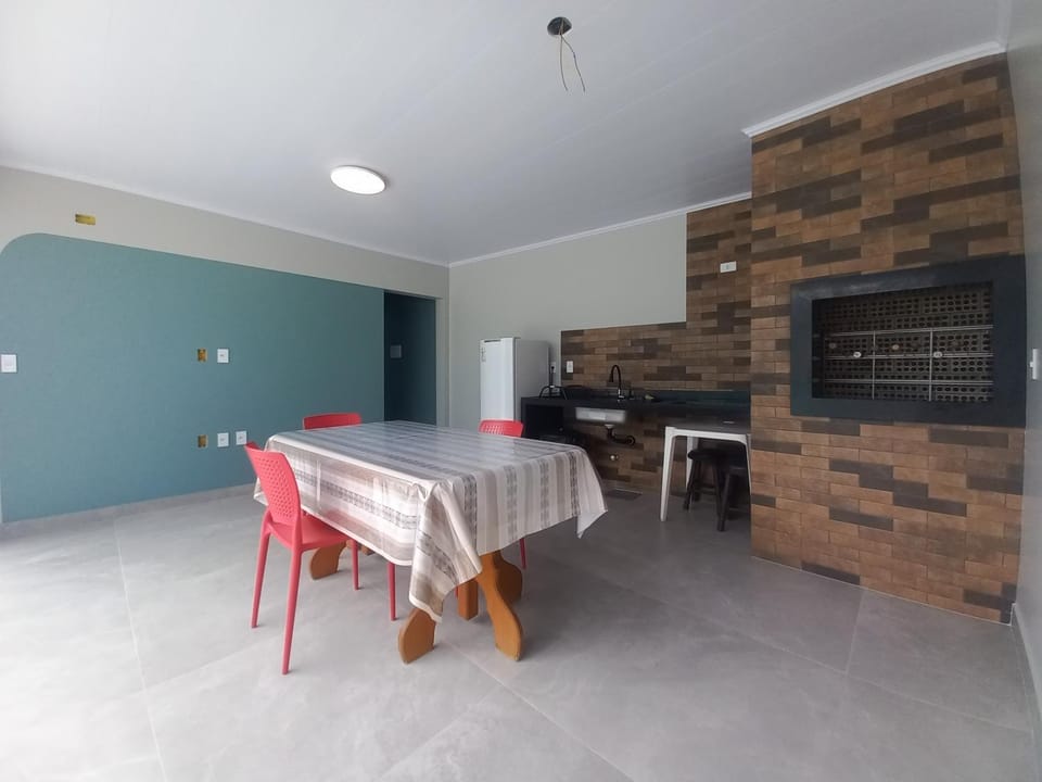 Casa de 4 Quartos, Próximo ao Mar Em Capão da Canoa Apartment in State of Rio Grande do Sul