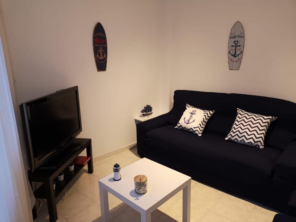 Apartamento marinero Apartment in Bergantiños