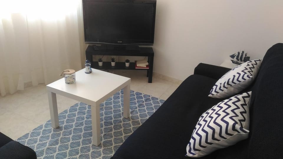 Apartamento marinero Apartment in Bergantiños