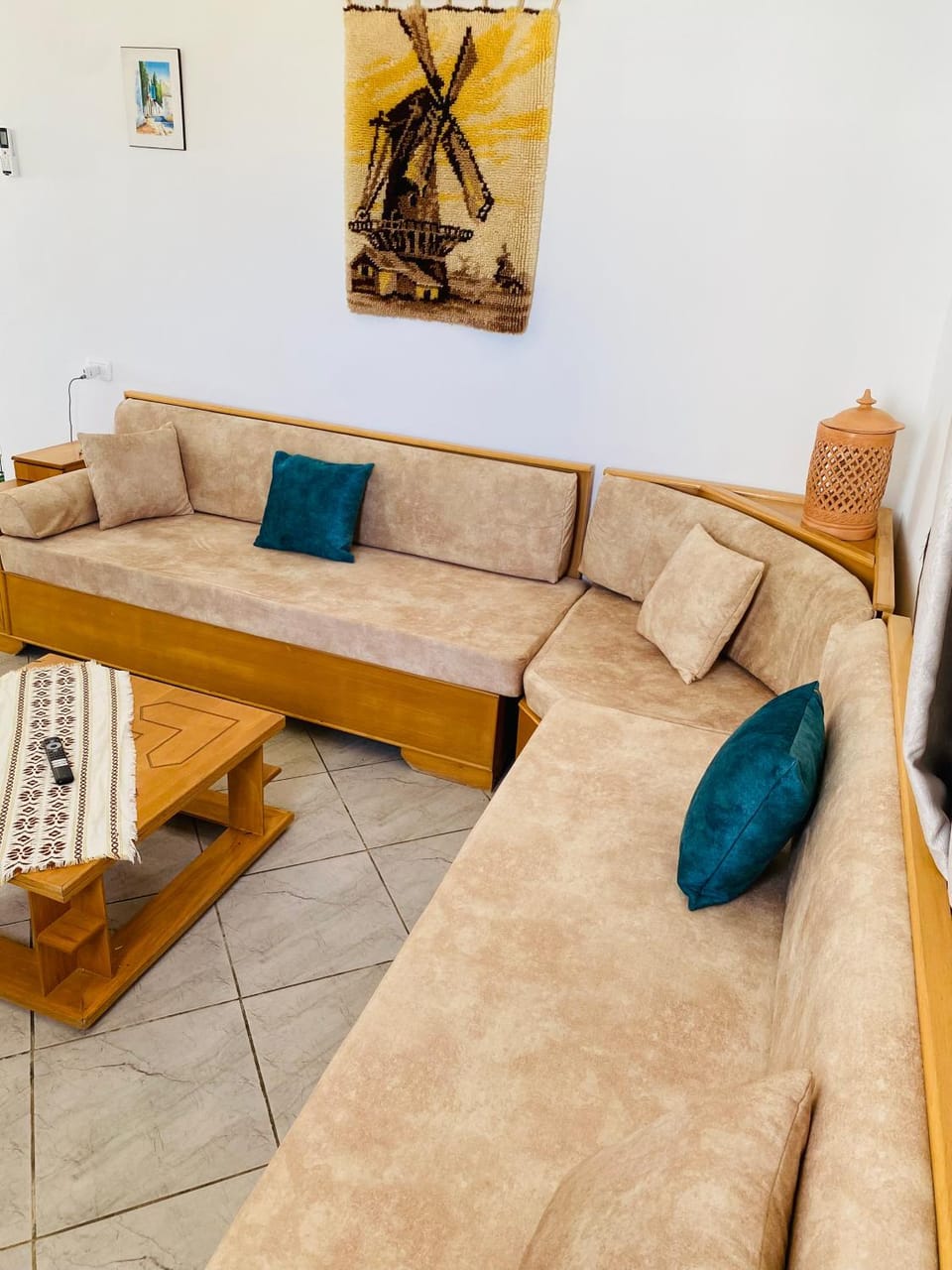 Villa Baya Villa in Tunisia