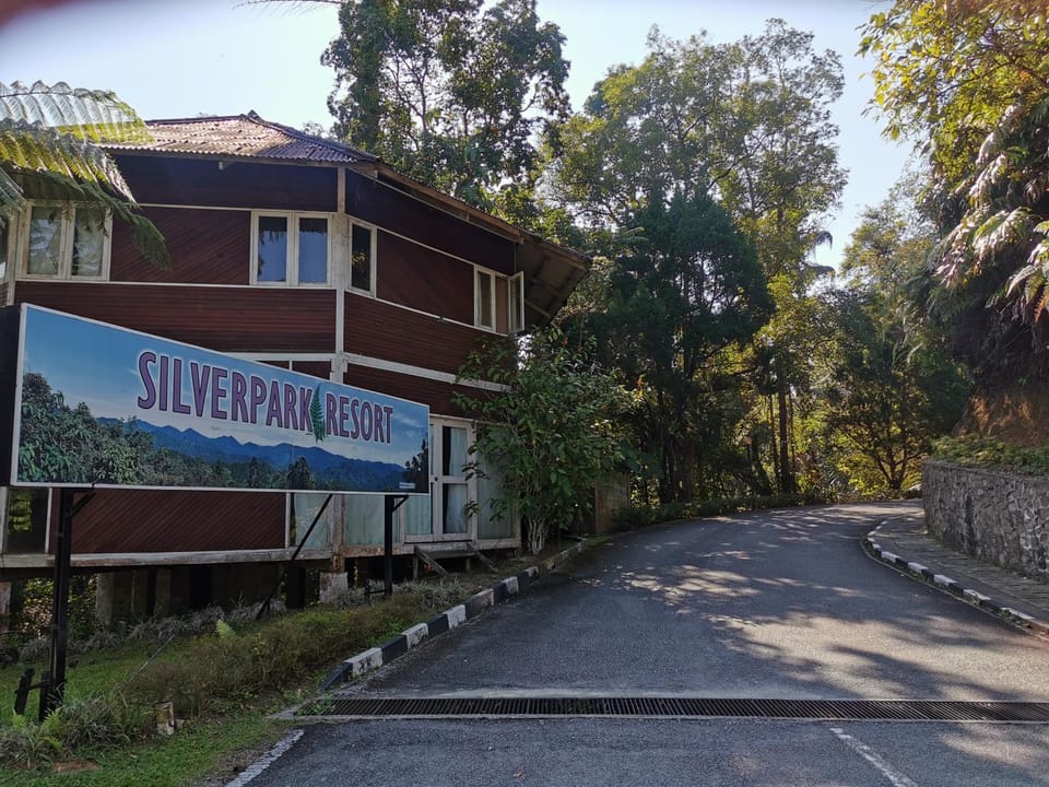 Property logo or sign, Street view