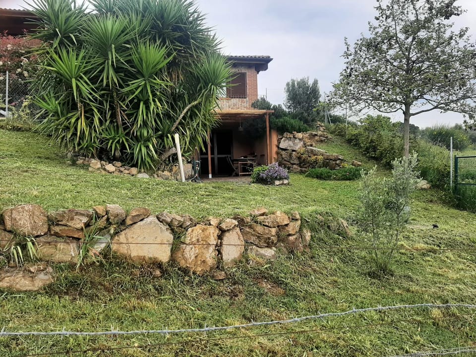 Maremma che vista! Apartment in Tuscany