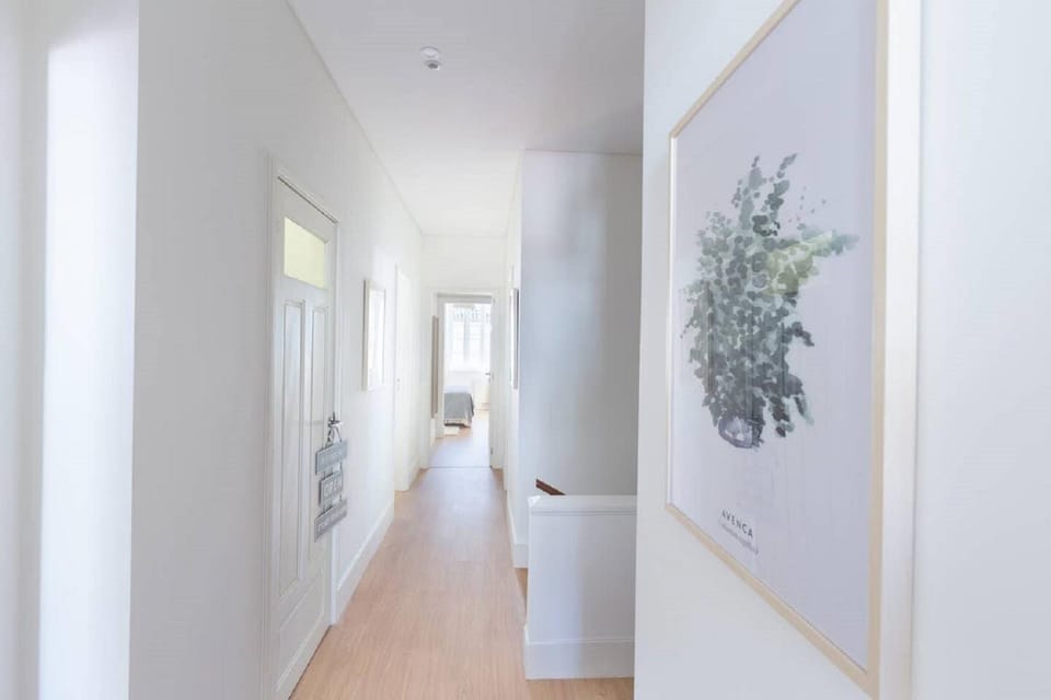 GuestReady - Costa Cabral Guesthouse Hotel in Porto