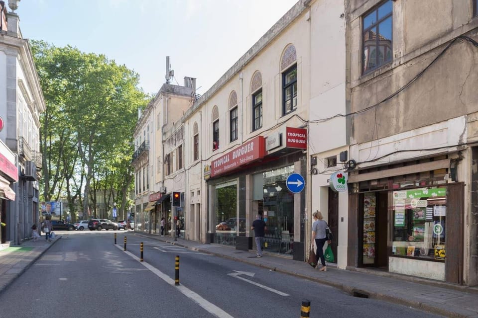 GuestReady - Costa Cabral Guesthouse Hotel in Porto