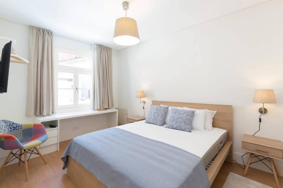 GuestReady - Costa Cabral Guesthouse Hotel in Porto