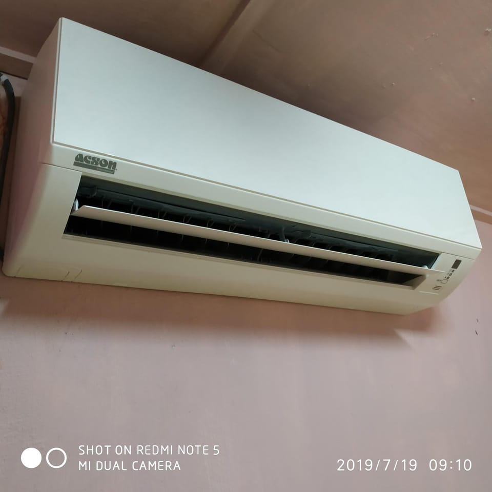Nora Damin Homestay Kampong Jalan Kebun Vacation rental in Selangor, Malaysia