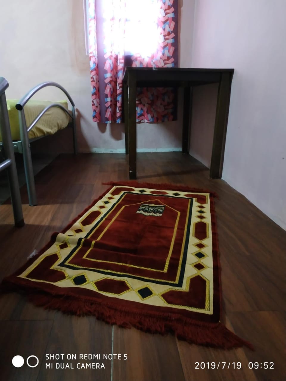 Nora Damin Homestay Kampong Jalan Kebun Vacation rental in Selangor, Malaysia