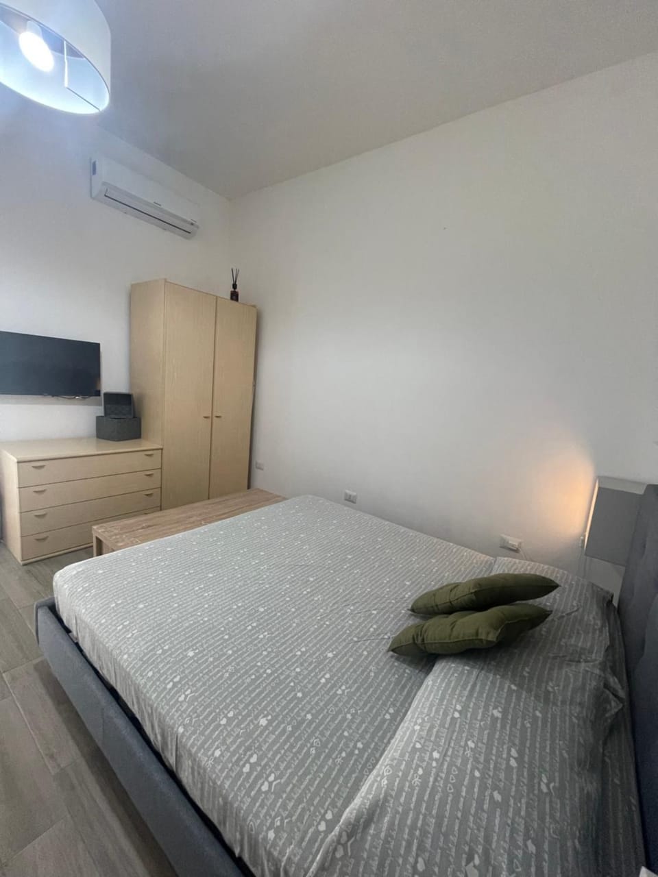 Design apartments - Studio Apartment in La Caletta