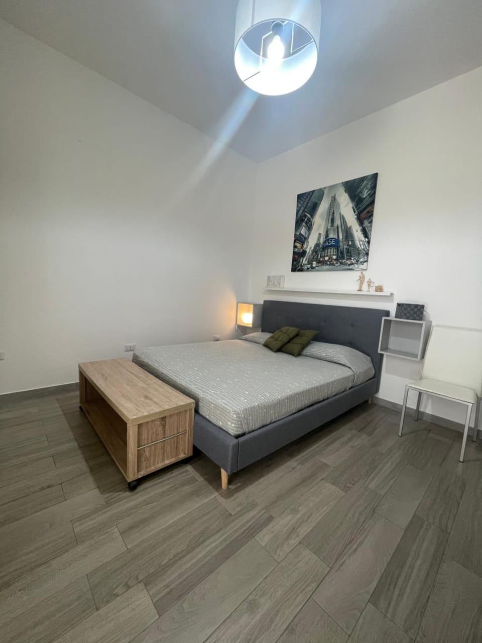 Design apartments - Studio Apartment in La Caletta