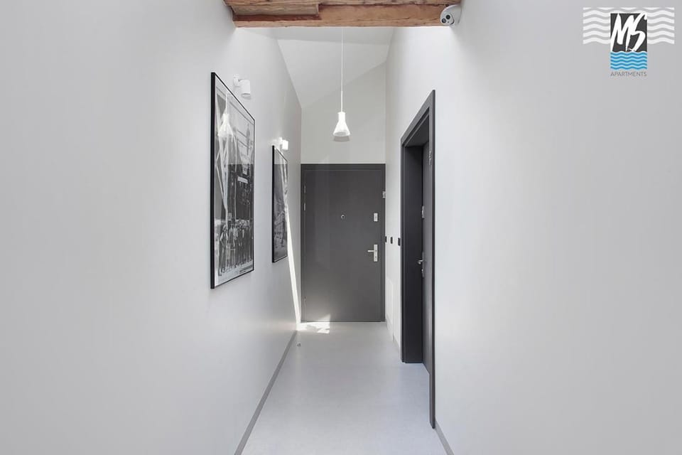 MS Apartments Top Center VII Apartment in Pomeranian Voivodeship