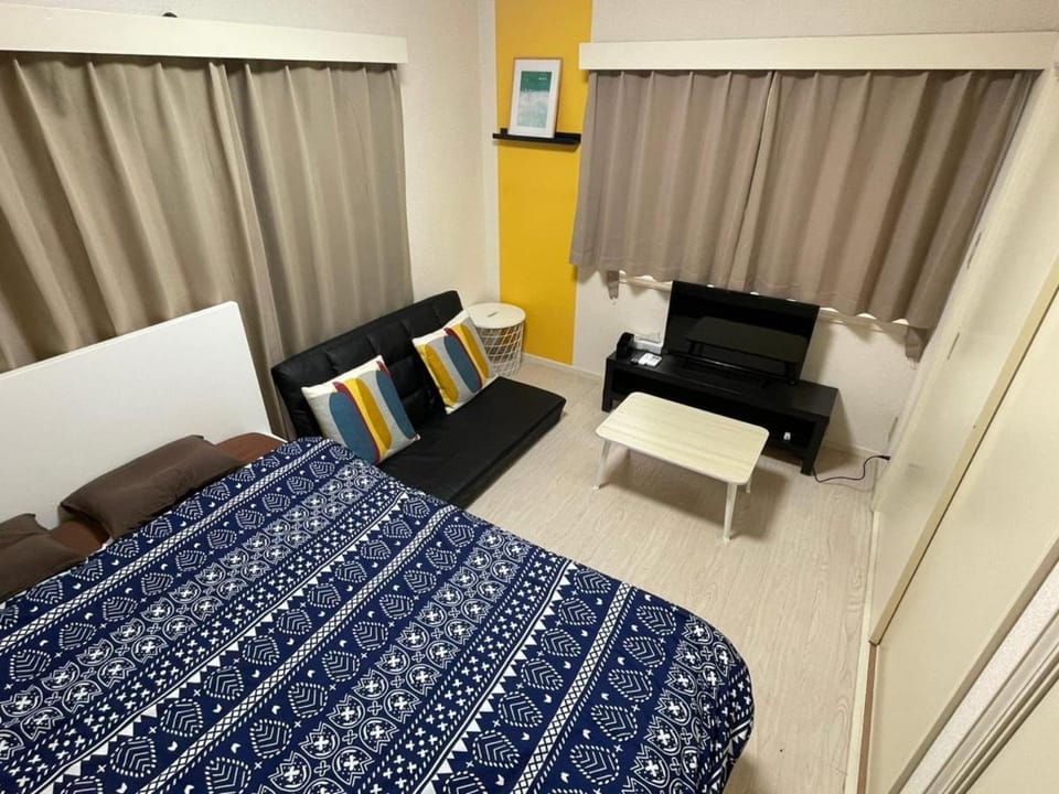 RHK guest house Apartment in Japan