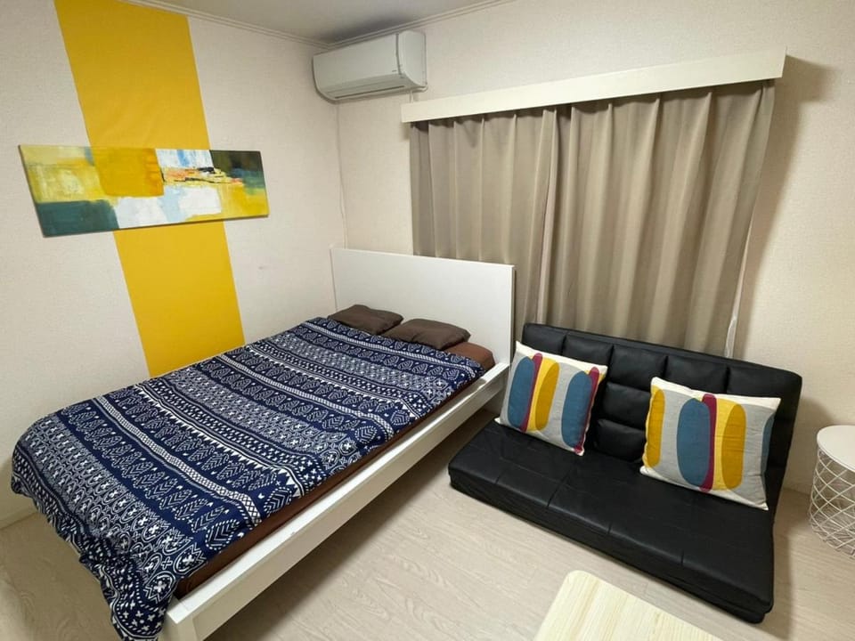 RHK guest house Apartment in Japan