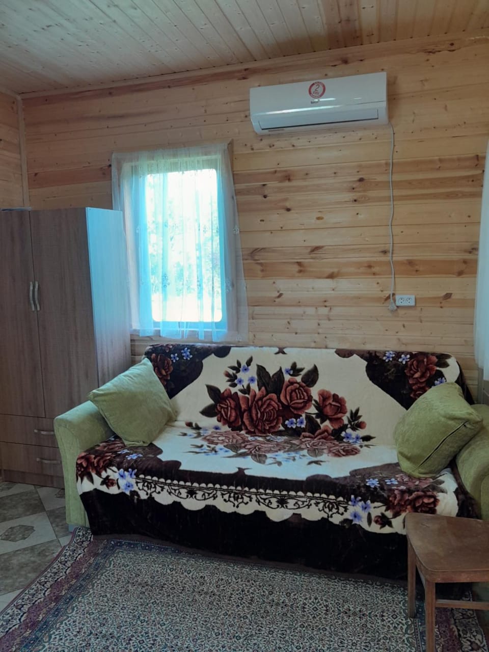 Eagle Nest Apartment in Georgia