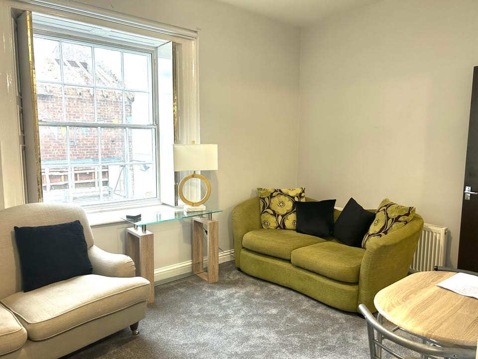 Cosy two bedroom apartment Apartment in England