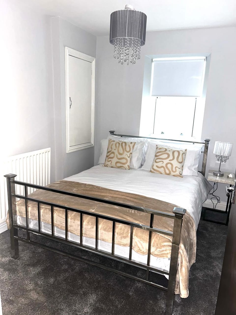 Cosy two bedroom apartment Apartment in England