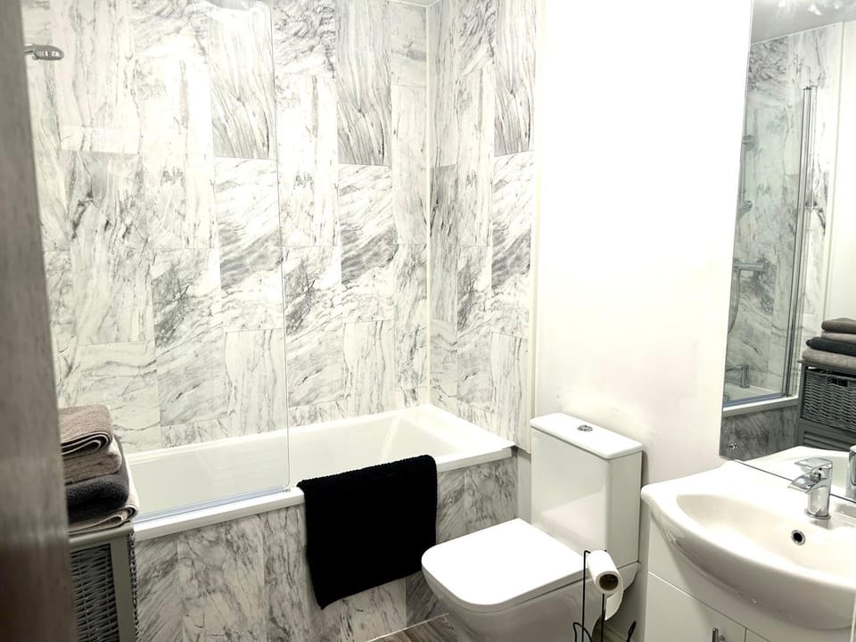 Cosy two bedroom apartment Apartment in England