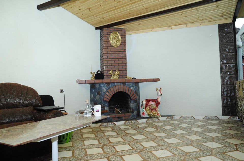 Guest House IVO Apartment in Georgia