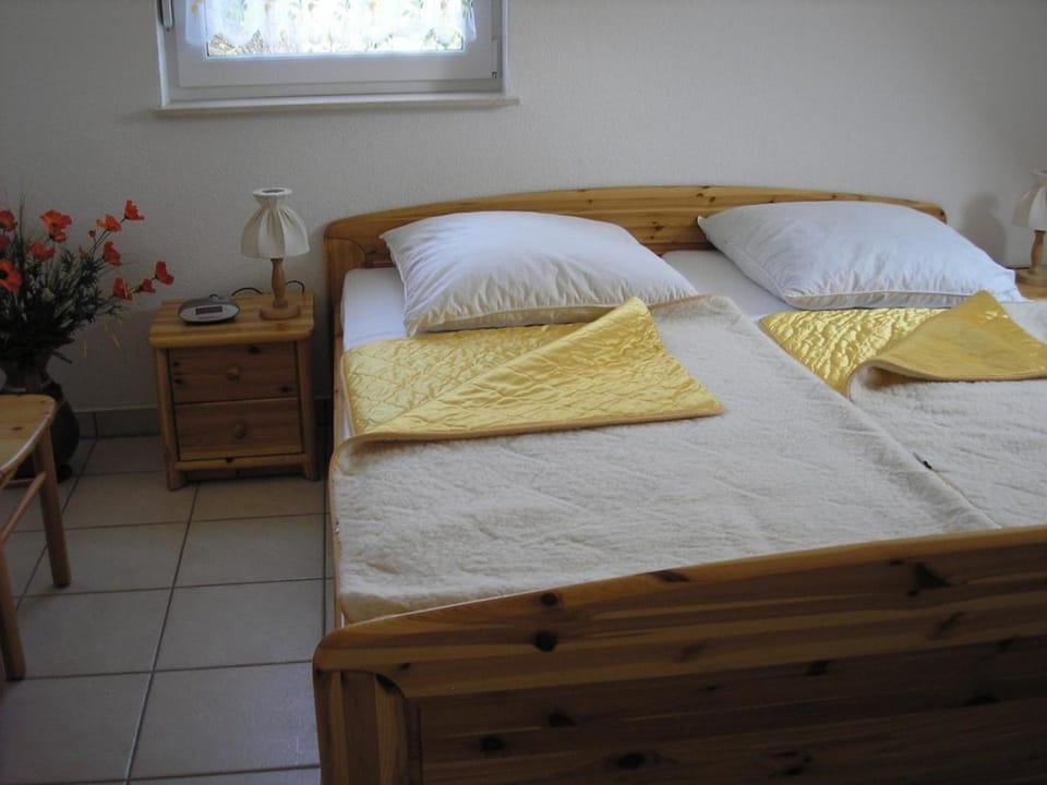 Ferienwohnung Möwe Apartment in Zingst