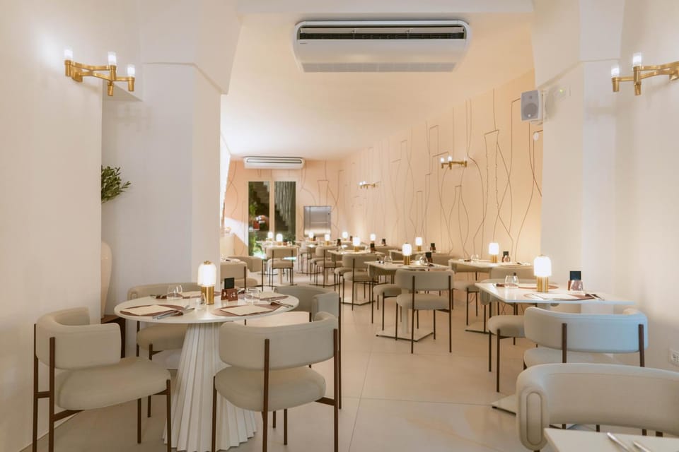 Dama Bianca Boutique Hotel Ostuni Bed and Breakfast in Ostuni