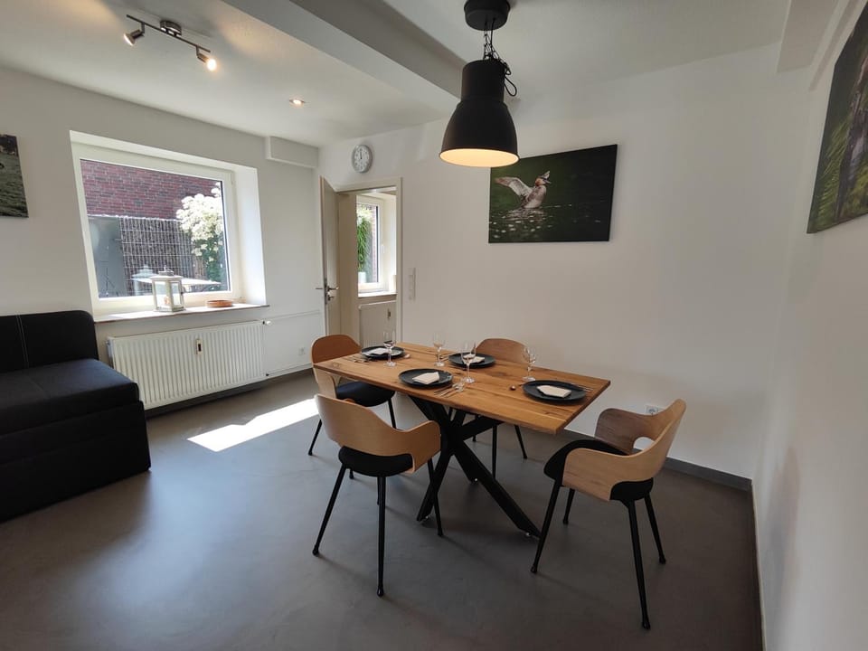 Ferienwohnung Boosch Apartment in Belgium