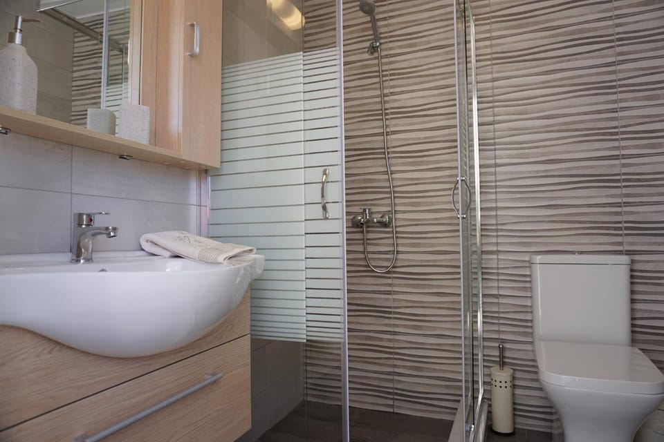 Volada Your View House in Karpathos, 857 00, Greece