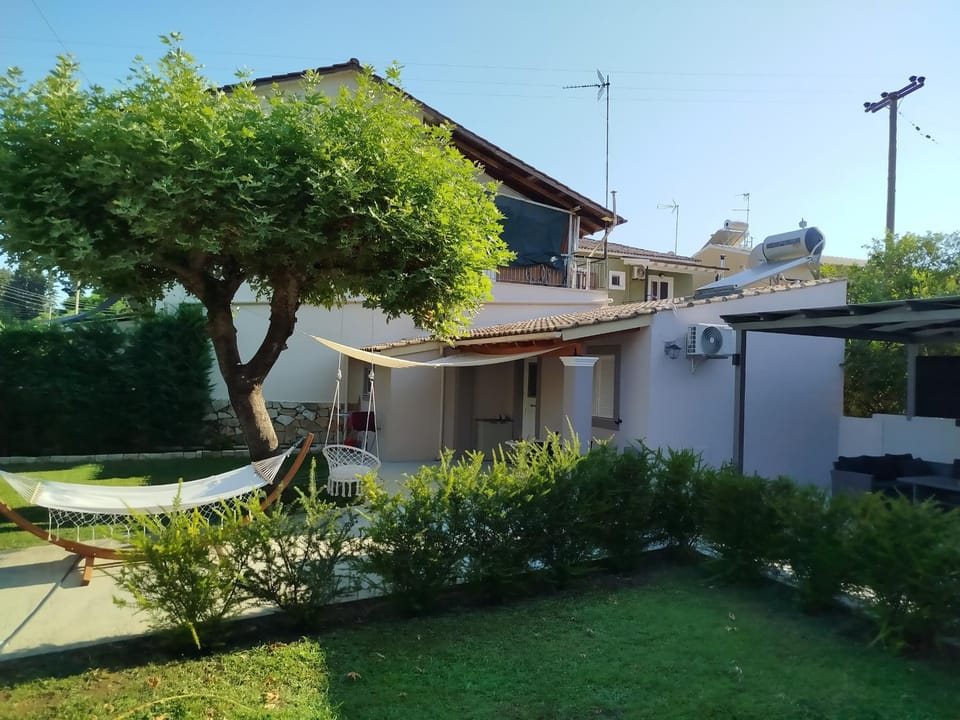 Patsis Appartment Apartment in Corfu, Greece