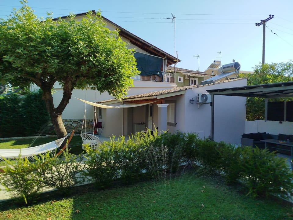 Patsis Appartment Apartment in Corfu, Greece