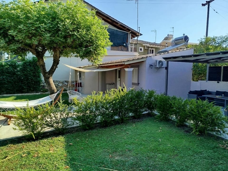 Patsis Appartment Apartment in Corfu, Greece