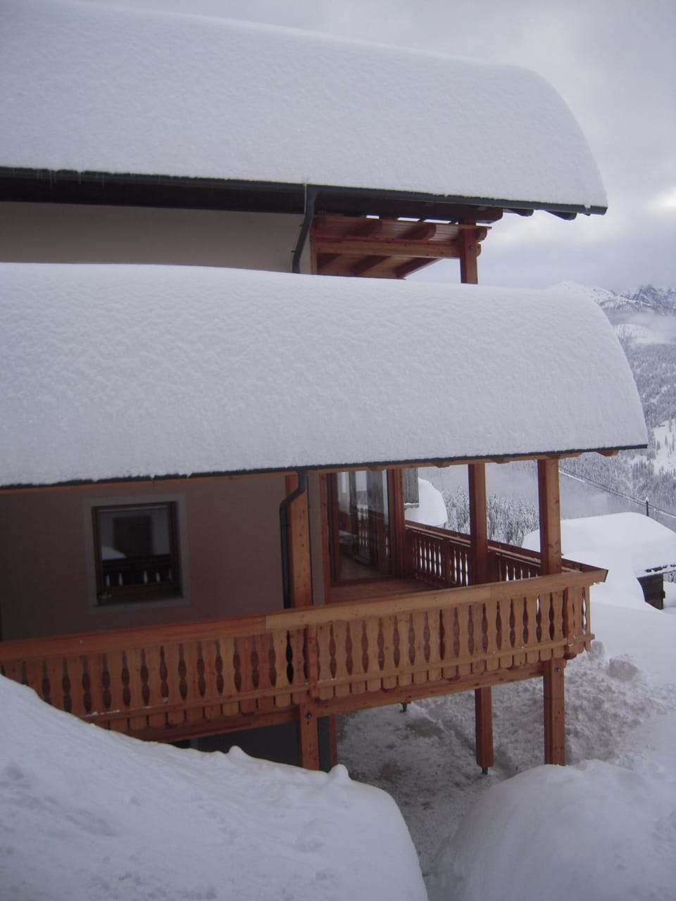 Haus am Sonnenberg Apartment in Carinthia, Austria