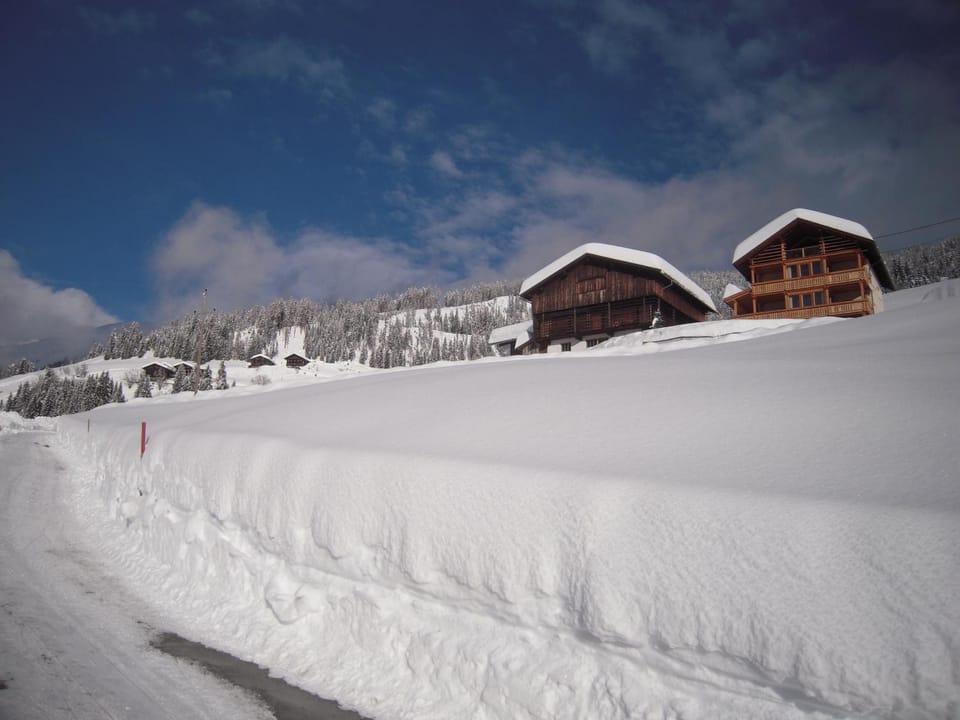 Haus am Sonnenberg Apartment in Carinthia, Austria