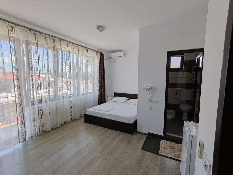 Isabela Bed and Breakfast in Constanța County