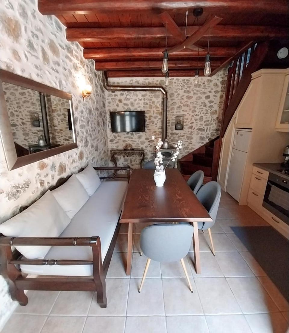 Kagiampakis Concept Residences Apartment in Lasithi