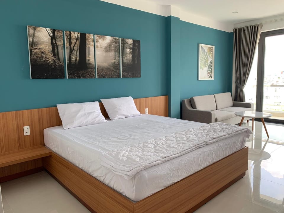 319 Liên Phường, Q9 Bed and Breakfast in Ho Chi Minh City