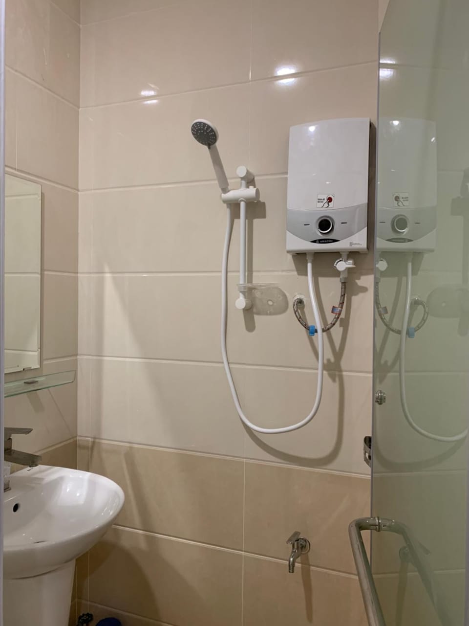 319 Liên Phường, Q9 Bed and Breakfast in Ho Chi Minh City
