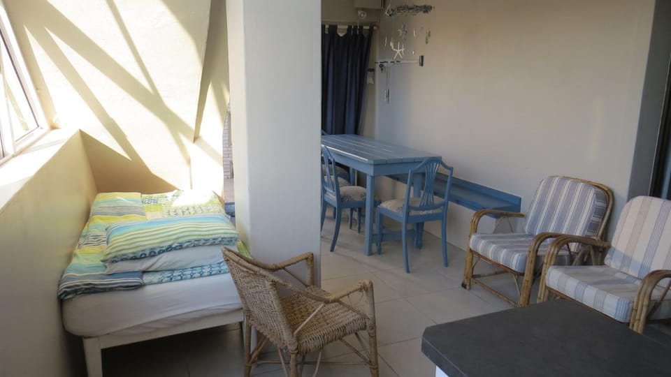 Waterkant 4B Apartment in Eastern Cape