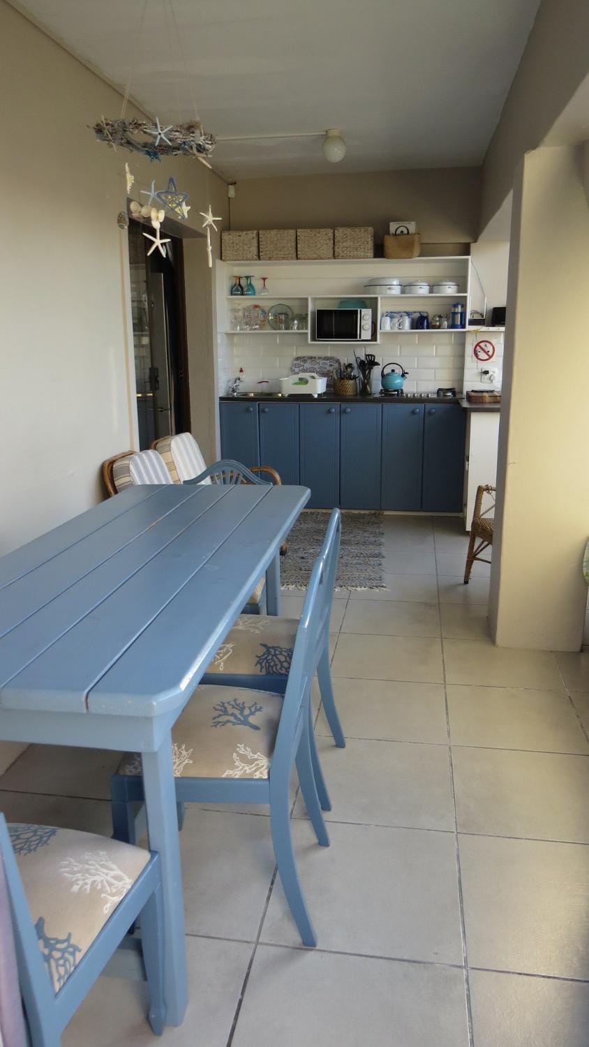 Waterkant 4B Apartment in Eastern Cape