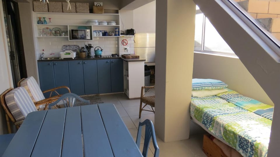 Waterkant 4B Apartment in Eastern Cape